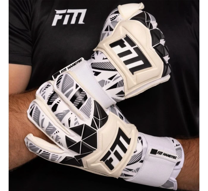 Brankářské rukavice X Pro model 20903763 - FM Brankářské rukavice X Pro model 20903763 - FM