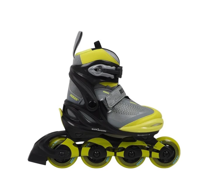 Kolečkové brusle Roces Moody X Boy Tif Jr 400895 00001