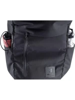 Deuter UP Stockholm Batoh Turistický batoh Black Polyester