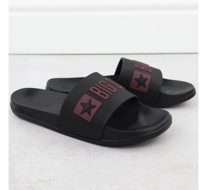 Big Star W SS274708 INT2153A žabky