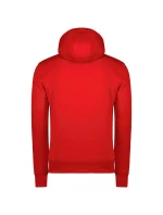 Canadian Peak GADREAK RED-BLUE RM MEN 054 mikina (RBMWW6300H/CP-ROUGE)