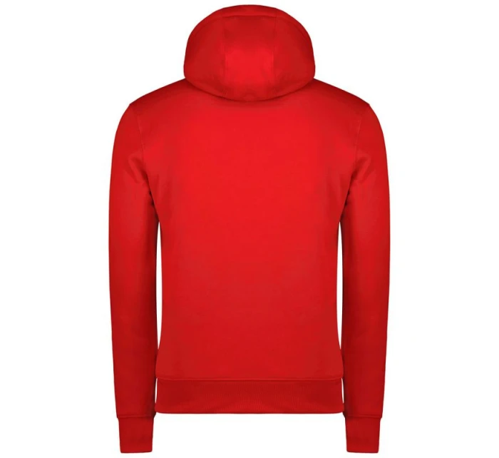 Canadian Peak GADREAK RED-BLUE RM MEN 054 mikina (RBMWW6300H/CP-ROUGE)