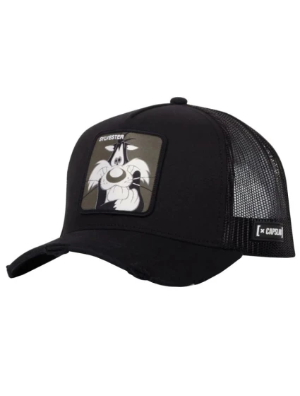 X Looney Tunes baseballová čepice model 21385896 - Capslab X Looney Tunes baseballová čepice model 21385896 - Capslab