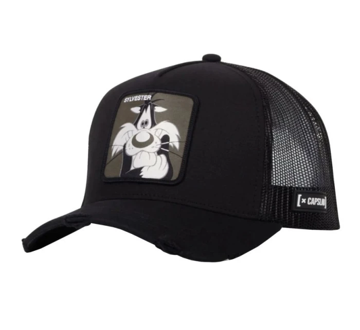 X Looney Tunes baseballová čepice model 21385896 - Capslab X Looney Tunes baseballová čepice model 21385896 - Capslab