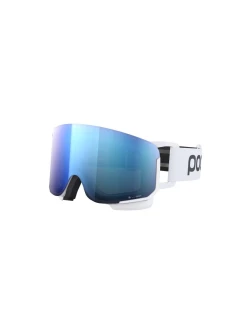 Lyžařské brýle white + model 21730045 - POC