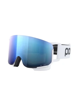 Lyžařské brýle POC Nexal white Cat.2 + cat.1