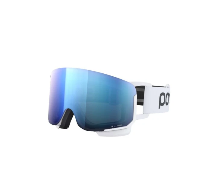 Lyžařské brýle POC Nexal white Cat.2 + cat.1