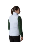 The North Face W CNYNLNDS HYB VST Vesta Blue (NF0A7UKFI0E)
