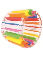 VODNÍ KOLO 125X84CM 27213