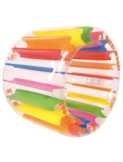 VODNÍ KOLO 125X84CM 27213