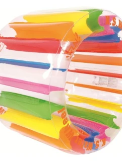 VODNÍ KOLO 125X84CM 27213