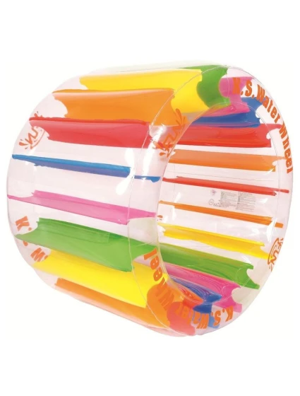 VODNÍ KOLO 125X84CM 27213