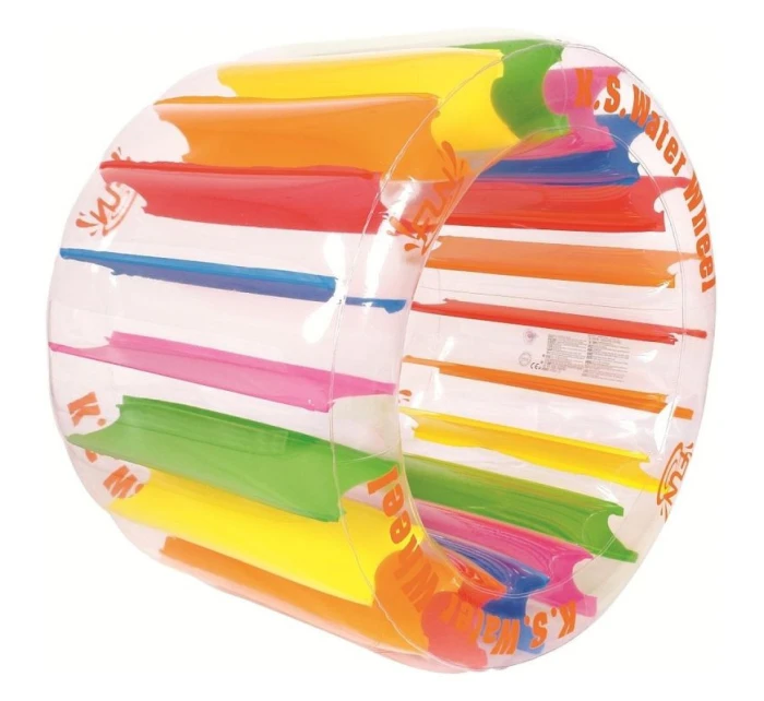 VODNÍ KOLO 125X84CM 27213