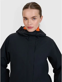 Dámská trekingová bunda s membránou  dámské model 22129837 - 4F