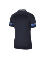 Dětské polo tričko Academy 21 Jr CW6106-453 - Nike