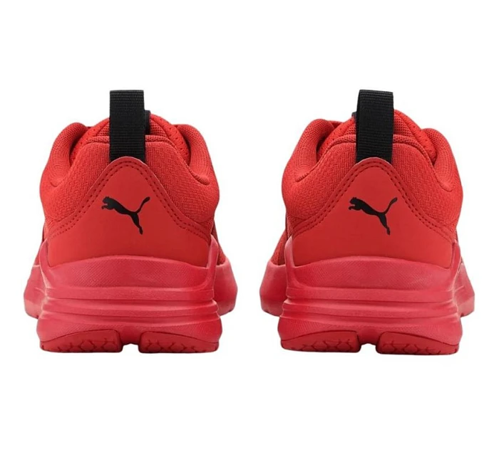 Dětské boty Wired Run Jr model 17628212 05 - Puma