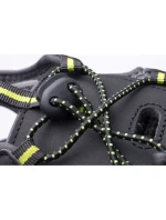 HI-TEC Eritio M AVSSS21-HT-02 BLACK/LIME sandály HI-TEC Eritio M AVSSS21-HT-02 BLACK/LIME sandály