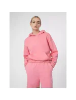 Dámská mikina W 4FSS23TSWSF255-54S - 4F Dámská mikina W 4FSS23TSWSF255-54S - 4F