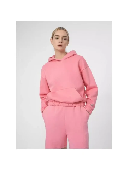 Dámská mikina W 4FSS23TSWSF255-54S - 4F Dámská mikina W 4FSS23TSWSF255-54S - 4F