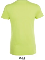 SOL'S Regent Women Dámské tričko model 22409641 apple green