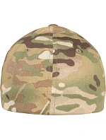 6 panelová kšiltovka ® model 22409822 - Flexfit 6 panelová kšiltovka ® model 22409822 - Flexfit