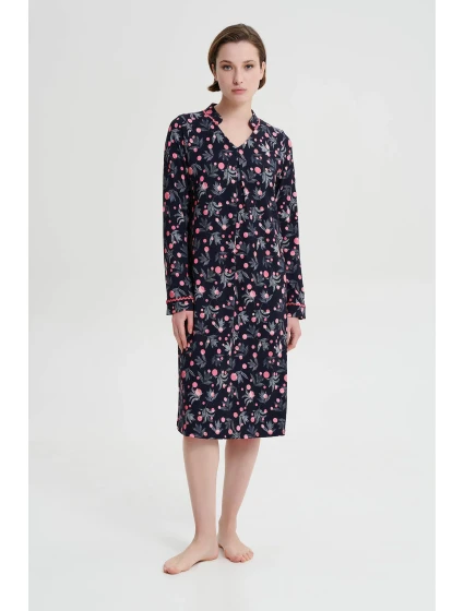 Vamp - Noční košile 19122 - Vamp