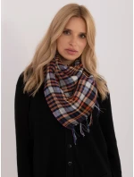 Chustka AT CH model 20463751 wielokolorowy - FPrice Chustka AT CH model 20463751 wielokolorowy - FPrice