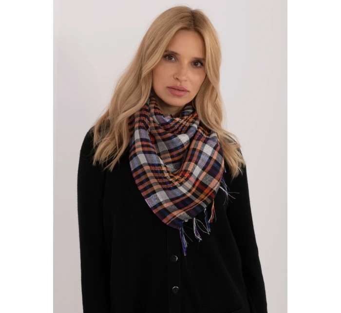 Chustka AT CH model 20463751 wielokolorowy - FPrice Chustka AT CH model 20463751 wielokolorowy - FPrice