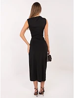 Šaty IT SK 22392.21 černá