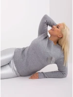 PM SW PM 3706 jumper.10x šedá PM SW PM 3706 jumper.10x šedá