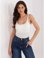 Top PM TP model 21836735 ecru - FPrice