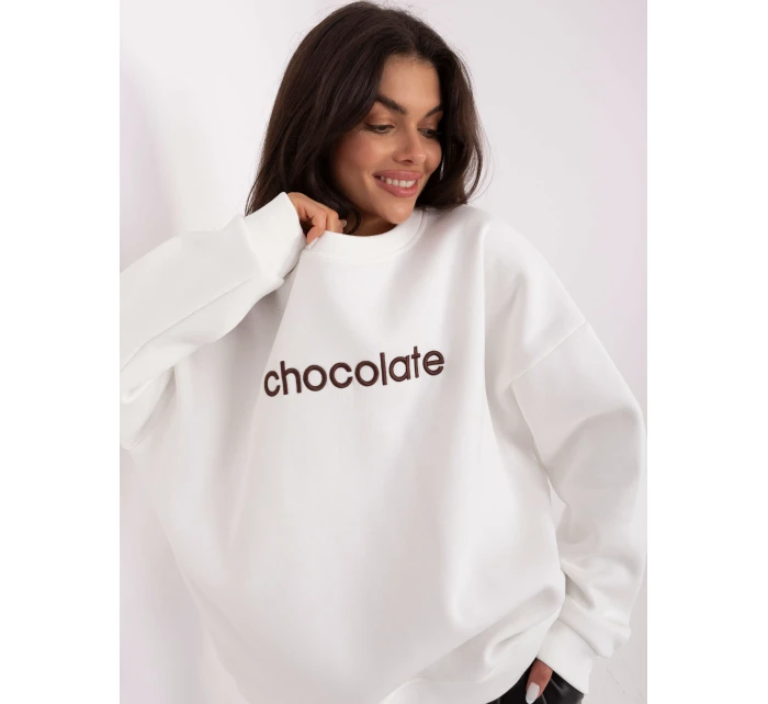 Halenka RV BL A1036.22 ecru Halenka RV BL A1036.22 ecru