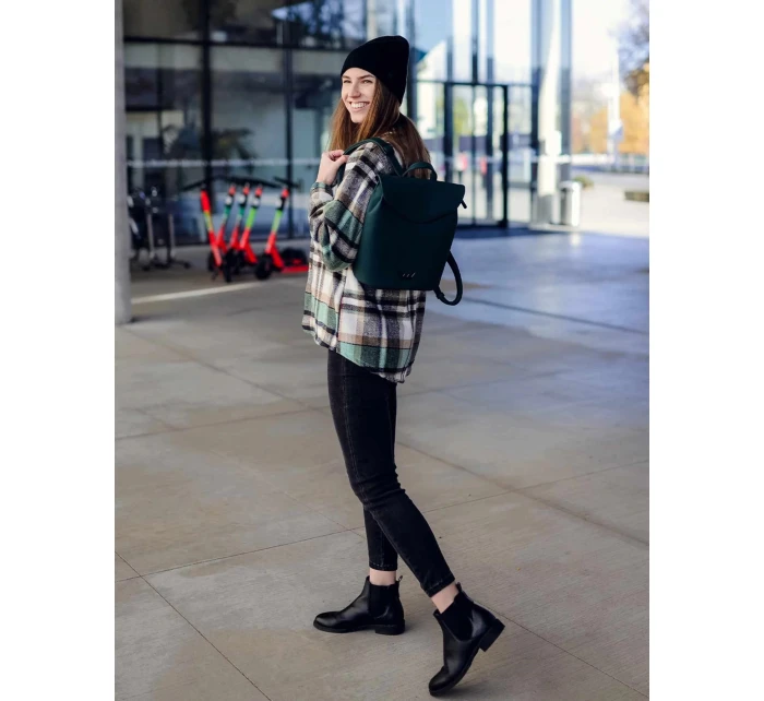 Fashion batoh VUCH Linton Kerosene