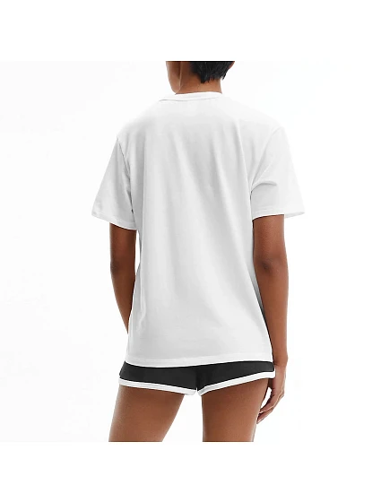 Dámské Tričko s krátkým rukávem model 20900961 - Calvin Klein