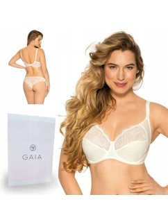Dámská podprsenka Ecru model 21776963 - Gaia
