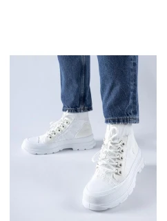 Tenisky  model 207610 Solea