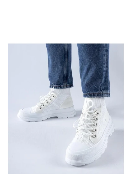 Tenisky  model 207610 Solea