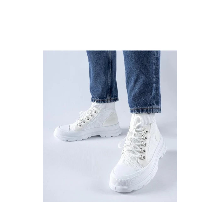 Tenisky  model 207610 Solea