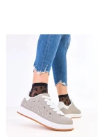 Sportovní obuv  model 218473 Solea