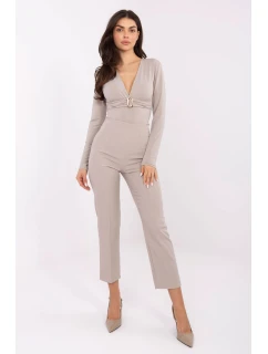 Dámské kalhoty model 221261 Rue Paris