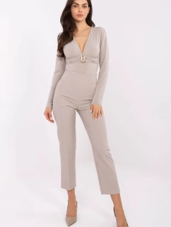 Dámské kalhoty  model 221261 Rue Paris