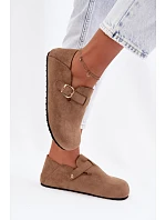 Polobotky  model 225614 Step in style