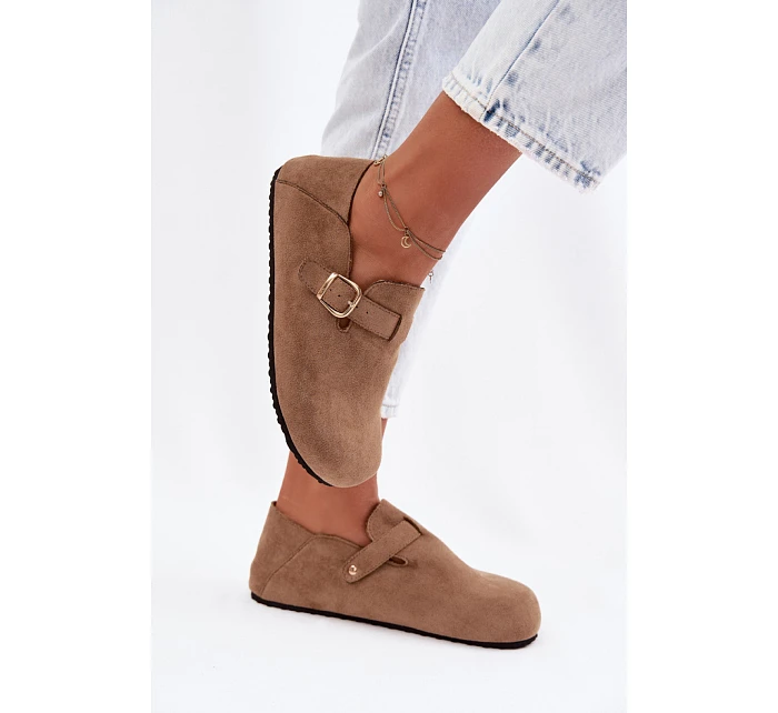 Polobotky  model 225614 Step in style