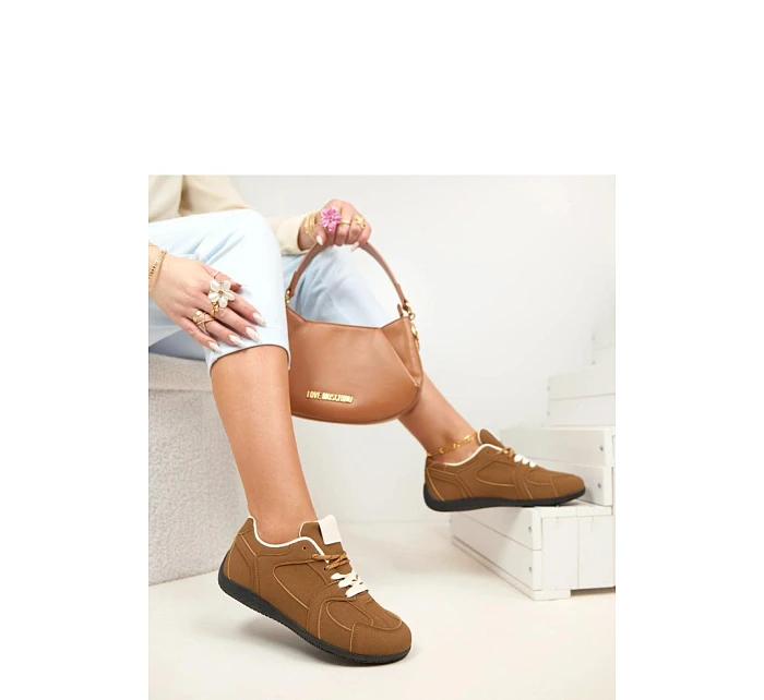 Sportovní obuv model 226045 Solea Sportovní obuv model 226045 Solea