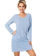 Noční košilka model 229400 Donna Noční košilka model 229400 Donna