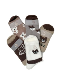 dámské ponožky 301 3542 model 21389557 - WiK