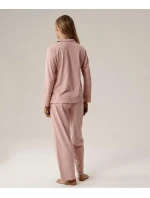 Pyžamo dlouhé/r S2XL bez model 21803367 - Atlantic Pyžamo dlouhé/r S2XL bez model 21803367 - Atlantic