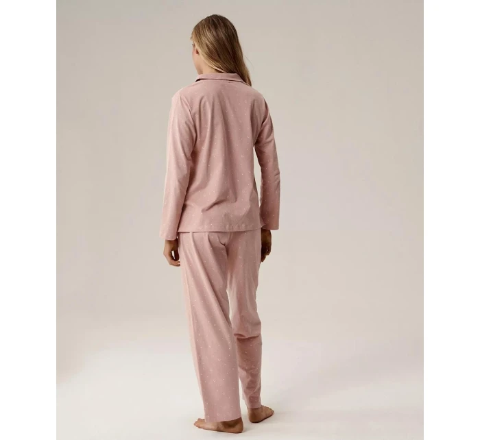 Pyžamo dlouhé/r S2XL bez model 21803367 - Atlantic Pyžamo dlouhé/r S2XL bez model 21803367 - Atlantic