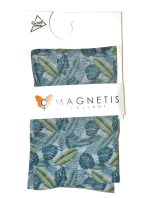 Dámské vzorované ponožky model 7465057 20 den - Magnetis