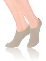 Hladké pánské ponožky model 7469001 - Steven